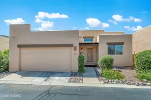 4354 E Samantha Dr, Tucson, AZ 85712 - Photo 1