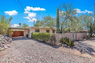 1402 N McKinley Ave, Tucson, AZ 85712 - Photo 1