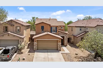 4804 E Orchard Grass Drive, Tucson, AZ 85756 - Photo 1