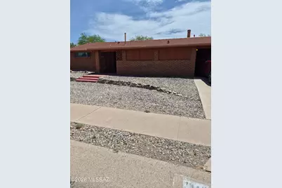 7442 E Eli Drive, Tucson, AZ 85710 - Photo 1