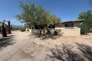 2550 N Tomahawk Trail, Tucson, AZ 85749 - Photo 1