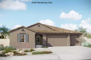 5077 W Tavira Wy, Marana, AZ 85742 - Photo 1