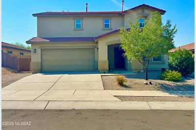 13696 E Shadow Pines Lane, Vail, AZ 85641 - Photo 1