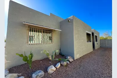 3323 E Blacklidge Drive #3323, Tucson, AZ 85716 - Photo 1
