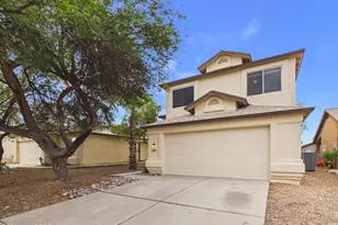 9186 E Muleshoe St, Tucson, AZ 85747 - Photo 1
