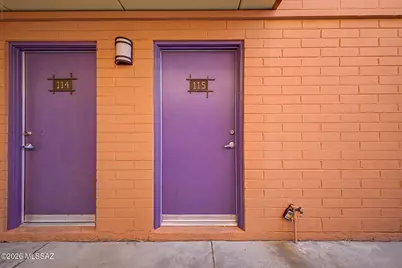 55 N Cherry Avenue #UNIT 115, Tucson, AZ 85719 - Photo 1