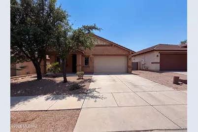 575 W Camino Sorpresa, Sahuarita, AZ 85629 - Photo 1