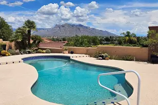 2612 W Tommy Armour Dr, Tucson, AZ 85742 - Photo 1