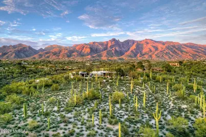 0000 N Camino Escuela #91, Tucson, AZ 85718 - Photo 1