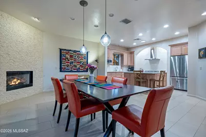 2891 N Placita Rancho Agave, Tucson, AZ 85715 - Photo 1