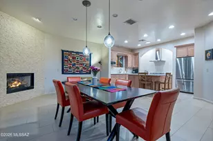 2891 N Placita Rancho Agave, Tucson, AZ 85715 - Photo 1
