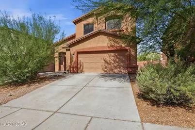 3576 W Goshen Drive, Tucson, AZ 85741 - Photo 1