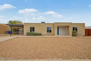 3440 S Chesin Dr, Tucson, AZ 85730 - Photo 1