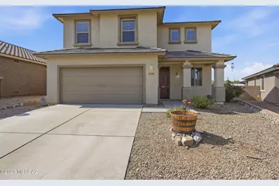 10448 S Cutting Horse Drive, Vail, AZ 85641 - Photo 1