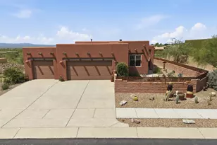 3064 S Smokin Pistol Way, Tucson, AZ 85713 - Photo 1