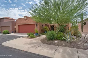 6537 N Calle Sin Nombre, Tucson, AZ 85718 - Photo 1