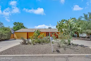 4435 E Timrod St, Tucson, AZ 85711 - Photo 1