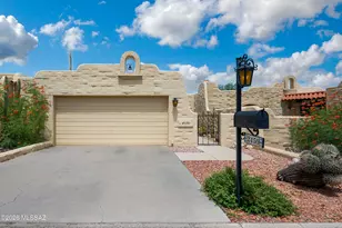 2450 W Tucana St, Tucson, AZ 85745 - Photo 1