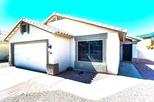 9175 N Palm Brook Dr, Tucson, AZ 85743 - Photo 1