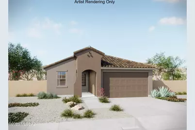 6812 N Silverbell Ridge Drive, Marana, AZ 85743 - Photo 1