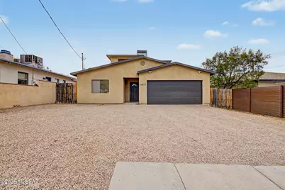 1605 N Fremont Avenue, Tucson, AZ 85719 - Photo 1