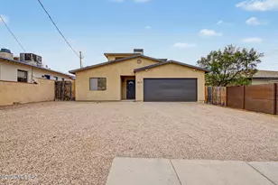 1605 N Fremont Ave, Tucson, AZ 85719 - Photo 1