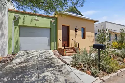 671 S Main Avenue, Tucson, AZ 85701 - Photo 1