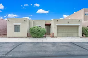 1841 N Placita Tejano, Tucson, AZ 85712 - Photo 1