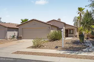 6616 W Wenden Way, Tucson, AZ 85743 - Photo 1