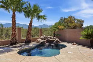 13520 N Atalaya Way, Oro Valley, AZ 85755 - Photo 1