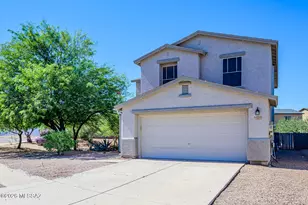 6218 E Stonechat Dr, Tucson, AZ 85756 - Photo 1