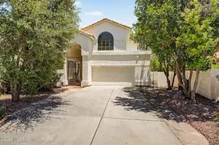 2874 N Marquise Ct, Tucson, AZ 85715 - Photo 1