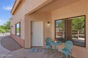 1501 N Pso La Tinaja, Green Valley, AZ 85614 - Photo 1