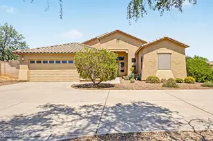 3911 E Ruffian Rd, Tucson, AZ 85739 - Photo 1