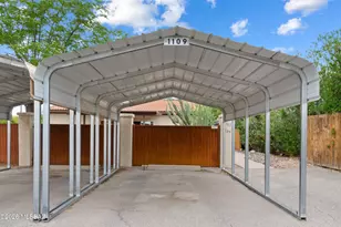 1109 E Water St, Tucson, AZ 85719 - Photo 1