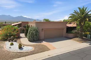 3351 S Placita Del Ermita, Green Valley, AZ 85622 - Photo 1