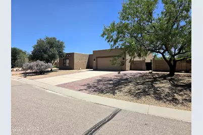 14234 E Placita De La Zurita, Vail, AZ 85641 - Photo 1