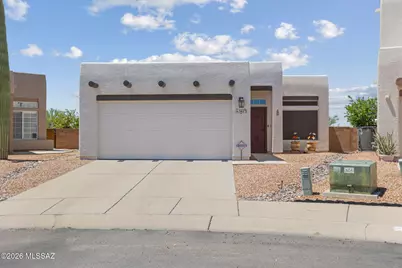 3673 W Camino De Talia, Tucson, AZ 85741 - Photo 1