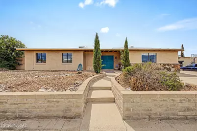 3010 S Calle Cordova, Tucson, AZ 85730 - Photo 1