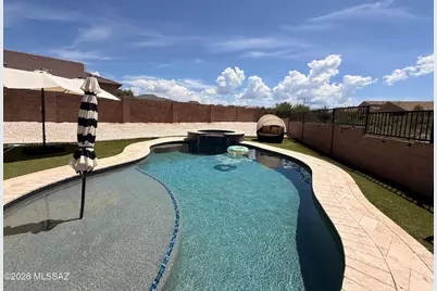 179 W Sg Posey Street, Vail, AZ 85641 - Photo 1
