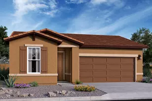 7681 S Enchanted Spring Dr, Tucson, AZ 85757 - Photo 1