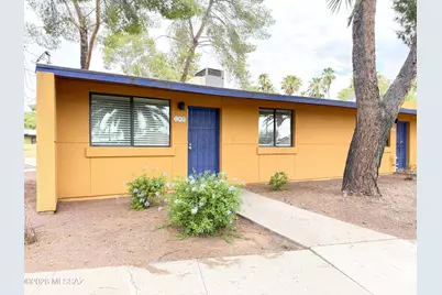 350 N Silverbell Road #140, Tucson, AZ 85745 - Photo 1
