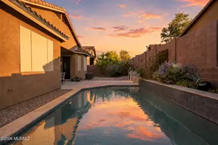 3357 N Glove Mine Ct, Tucson, AZ 85745 - Photo 1