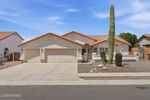 8201 N Tammeron Ct, Tucson, AZ 85741 - Photo 1