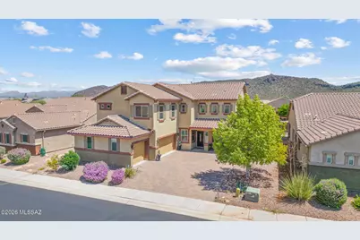 9812 N Havenwood Way, Marana, AZ 85653 - Photo 1