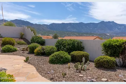 65851 E Rocky Path Drive, Tucson, AZ 85739 - Photo 1