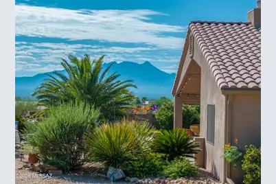 1580 N Via Tubertama, Green Valley, AZ 85614 - Photo 1