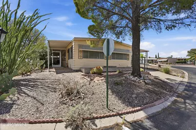 202 W Cedro Drive, Green Valley, AZ 85614 - Photo 1