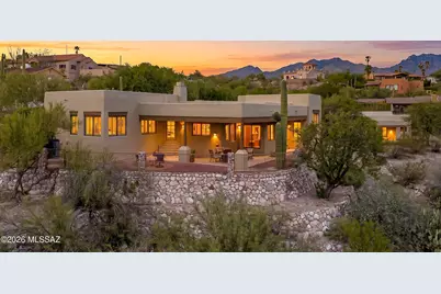 4260 N VÃ­a Paco, Tucson, AZ 85750 - Photo 1