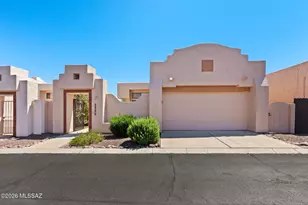 3362 N Carrywood Dr, Tucson, AZ 85712 - Photo 1